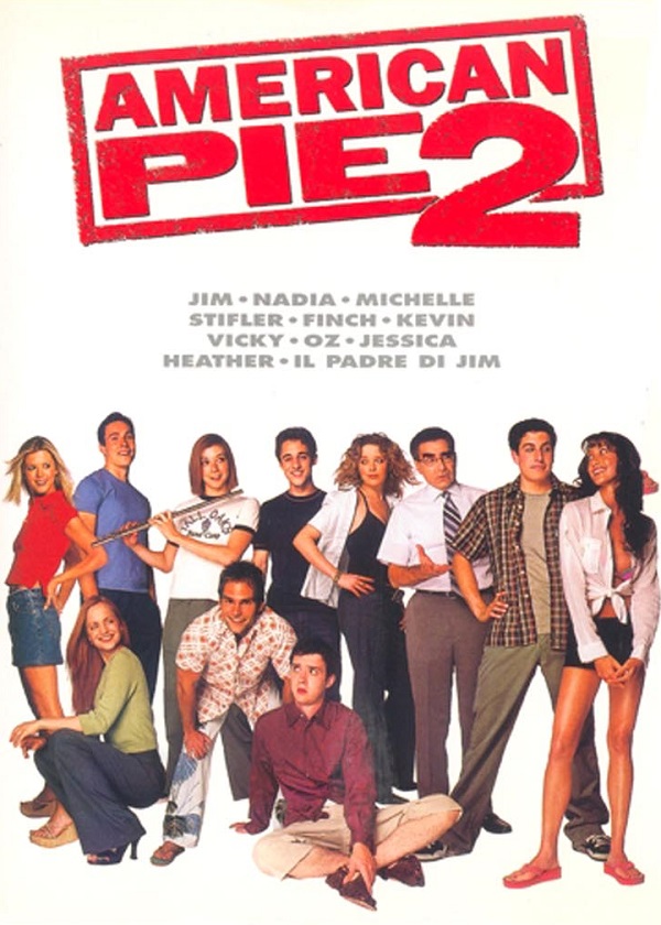 AP02 AMERICAN PIE 2